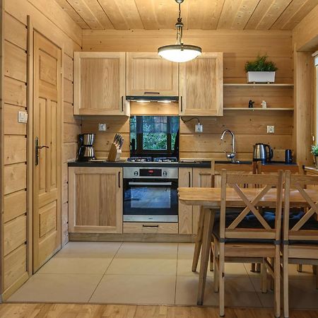 Apartament Pod Skocznia Закопане Экстерьер фото