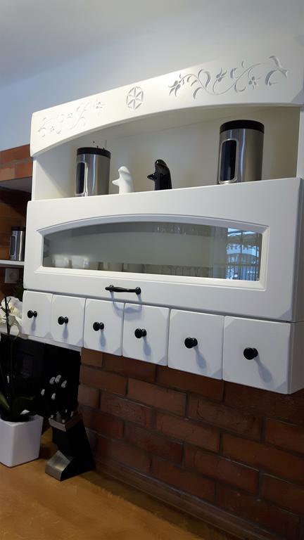Apartament Pod Skocznia Закопане Экстерьер фото