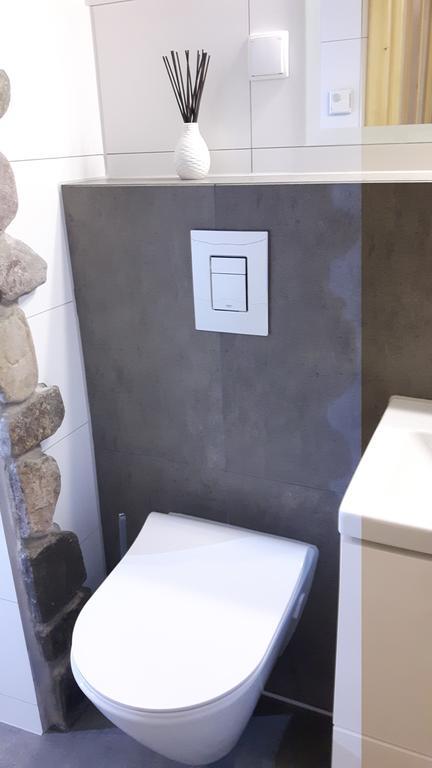 Apartament Pod Skocznia Закопане Экстерьер фото