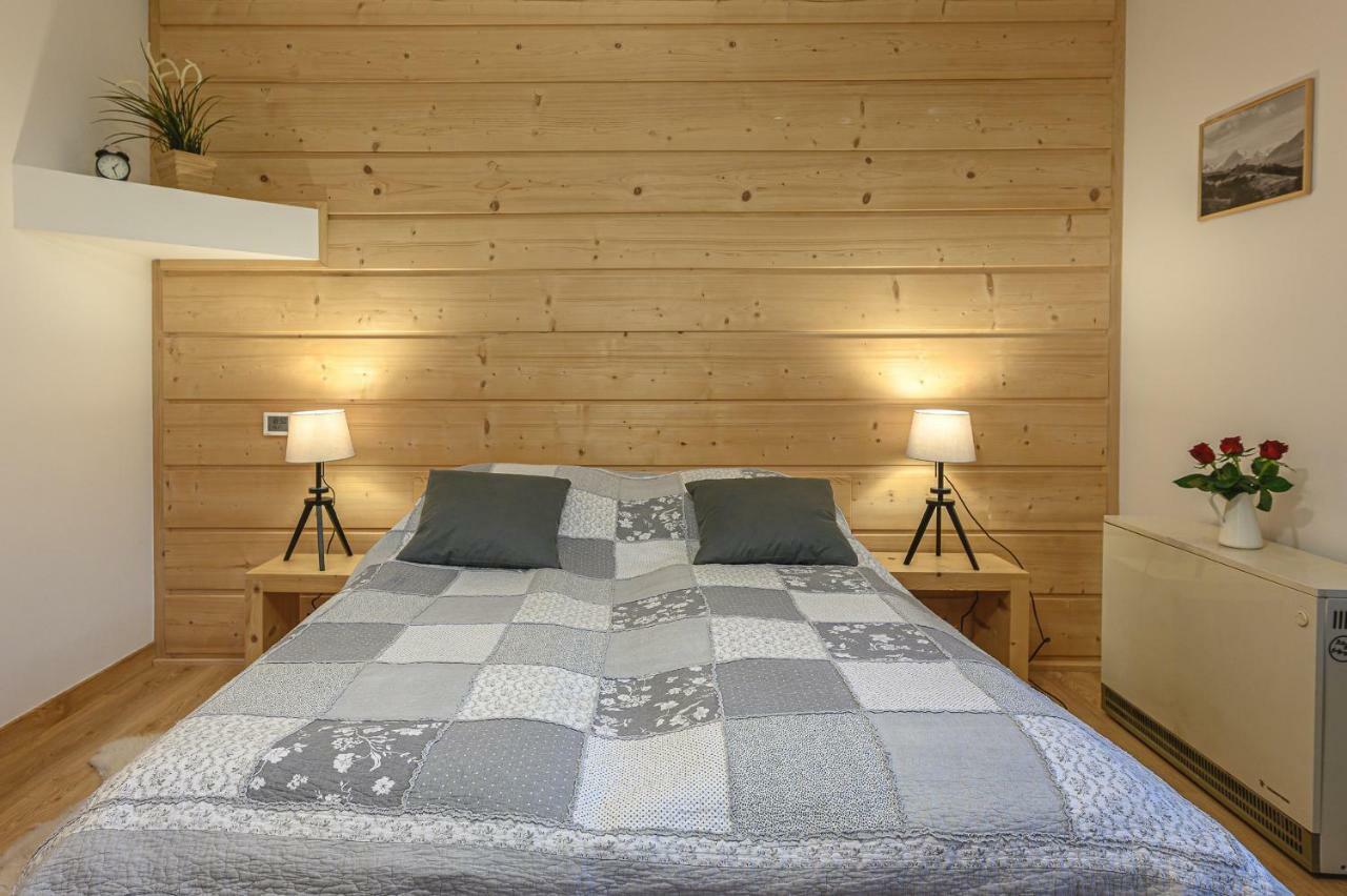 Apartament Pod Skocznia Закопане Экстерьер фото